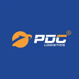 Logo CÔNG TY TNHH PDC LOGISTICS