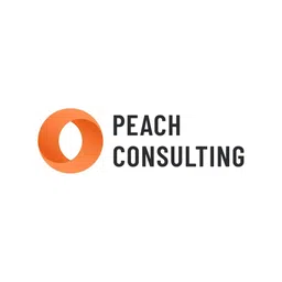 Logo CÔNG TY TNHH PEACH CONSULTING