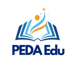 Logo CÔNG TY TNHH PEDA EDTECH