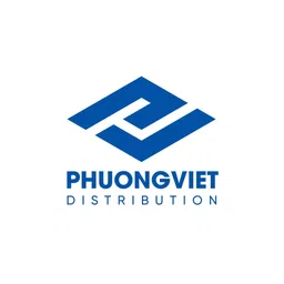 Logo CÔNG TY TNHH PHÂN PHỐI PHƯƠNG VIỆT