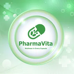 Logo CÔNG TY TNHH PHARMA VITA