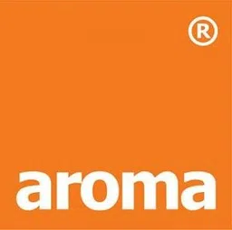 Logo Aroma