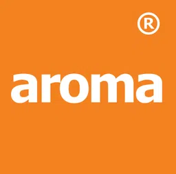 Logo Công ty TNHH Phát Triển Aroma