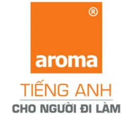 Logo Công ty TNHH Phát triển AROMA