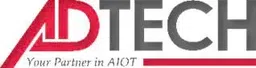 Logo CÔNG TY TNHH PHÁT TRIỂN CÔNG NGHỆ ADTECH VIỆT NAM