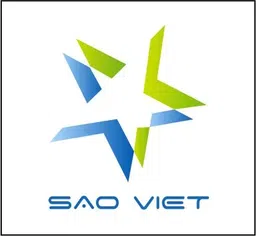 Logo CÔNG TY TNHH PHÁT TRIỂN CÔNG NGHỆ VIỄN THÔNG SAO VIỆT