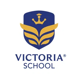 Logo CÔNG TY TNHH PHÁT TRIỂN HỆ THỐNG VICTORIA SCHOOL
