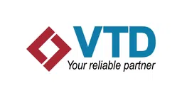 Logo CÔNG TY TNHH PHÁT TRIỂN KỸ THUẬT VIỆT NAM
