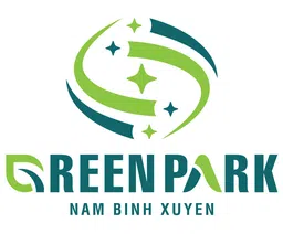 Logo CÔNG TY TNHH PHÁT TRIỂN NAM BÌNH XUYÊN GREEN PARK
