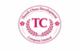 Logo CÔNG TY TNHH PHÁT TRIỂN THANH CHÂU