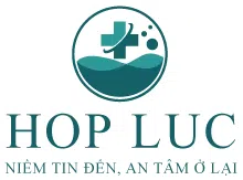 Logo CÔNG TY TNHH PHÁT TRIỂN THƯƠNG MẠI HỢP LỰC