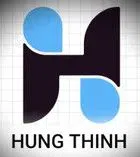 Logo CÔNG TY TNHH PHÁT TRIỂN TRANG TRÍ NỘI THẤT HƯNG THỊNH