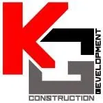 Logo CÔNG TY TNHH PHÁT TRIỂN XÂY DỰNG KHANG GIA