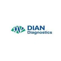 Logo Công ty TNHH Phòng Xét Nghiệm Dian