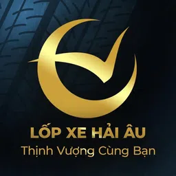 Logo Công Ty TNHH Phụ Tùng Hải Âu