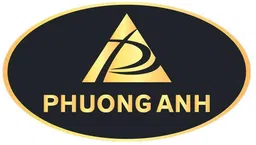 Logo CÔNG TY TNHH PHƯƠNG ANH