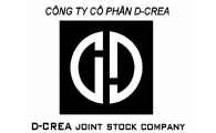 CÔNG TY CỔ PHẦN D-CREA