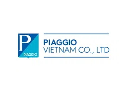 Logo Piaggio Việt Nam