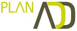 Logo CÔNG TY TRÁCH NHIỆM HỮU HẠN PLAN ADD VIỆT NAM