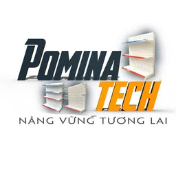 Logo CÔNG TY TNHH POMINATECH VIỆT NAM