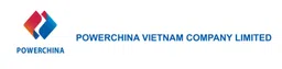 Logo CÔNG TY TNHH POWERCHINA VIỆT NAM
