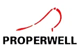 Logo CÔNG TY TNHH PROPERWELL VIỆT NAM
