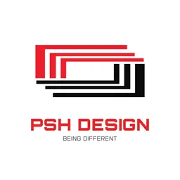Logo Công ty TNHH PSH Design