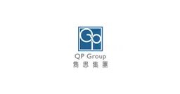 Logo CÔNG TY TNHH Q P (VIỆT NAM)