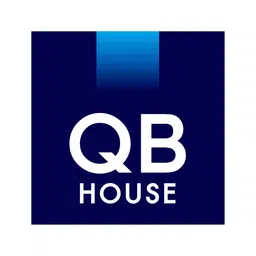 Logo CÔNG TY TNHH QB HOUSE VIỆT NAM