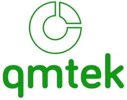 Logo CÔNG TY TNHH QMTEK