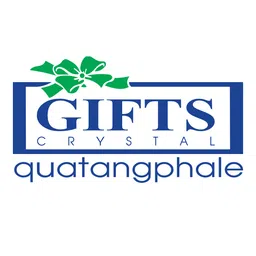 Logo CÔNG TY TNHH QUÀ TẶNG PHA LÊ