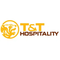 Logo CÔNG TY TNHH QUẢN LÝ KHÁCH SẠN T&T