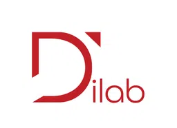 Logo CÔNG TY TNHH QUẢNG CÁO DILAB