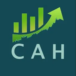 Logo CÔNG TY TNHH QUẢNG CÁO VÀ TRUYỀN THÔNG CAH