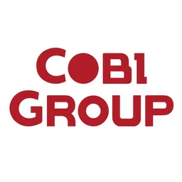 Logo Công ty TNHH Quốc Tế Cobi