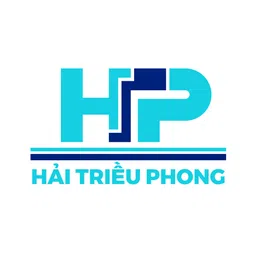 Logo CÔNG TY TNHH QUỐC TẾ HẢI TRIỀU PHONG