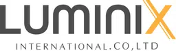 Logo Công ty TNHH Quốc tế Luminix