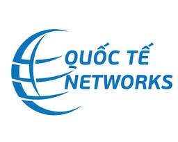 Logo CÔNG TY TNHH QUỐC TẾ NETWORKS