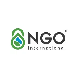 Logo Công ty TNHH quốc tế NGO