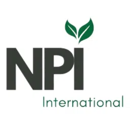 Logo CÔNG TY TNHH QUỐC TẾ NPI