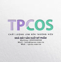 Logo Công ty TNHH Quốc tế TPCOS