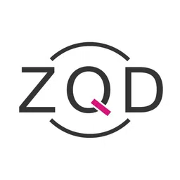 Logo CÔNG TY TNHH QUỐC TẾ ZQD