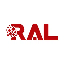 Logo CÔNG TY TNHH RAL VIỆT NAM