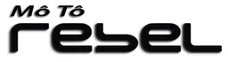 Logo CÔNG TY TNHH REBEL MOTOR