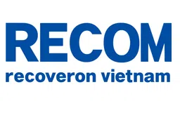 Logo CÔNG TY TNHH RECOVERON VIỆT NAM