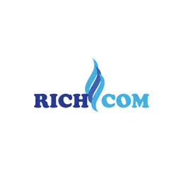 Logo CÔNG TY TNHH RICHCOM