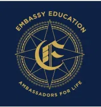 Logo CÔNG TY TNHH ROYAL EMBASSY ACADEMY