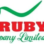 Logo CÔNG TY TNHH RUBY