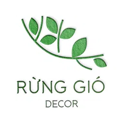 Logo CÔNG TY TNHH RỪNG GIÓ