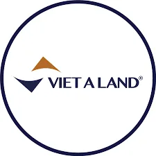 Logo CÔNG TY CỔ PHẦN ĐT VIỆT Á LAND